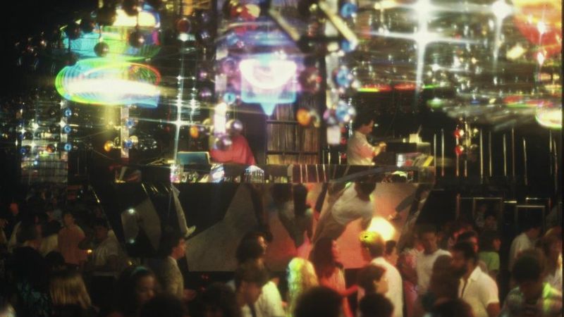 La discoteca New York New York regresa por una noche a Caracas