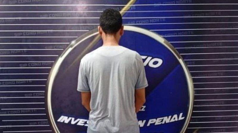 Portuguesa: Amenazó con difundir videos íntimos de su expareja y terminó aprehendido