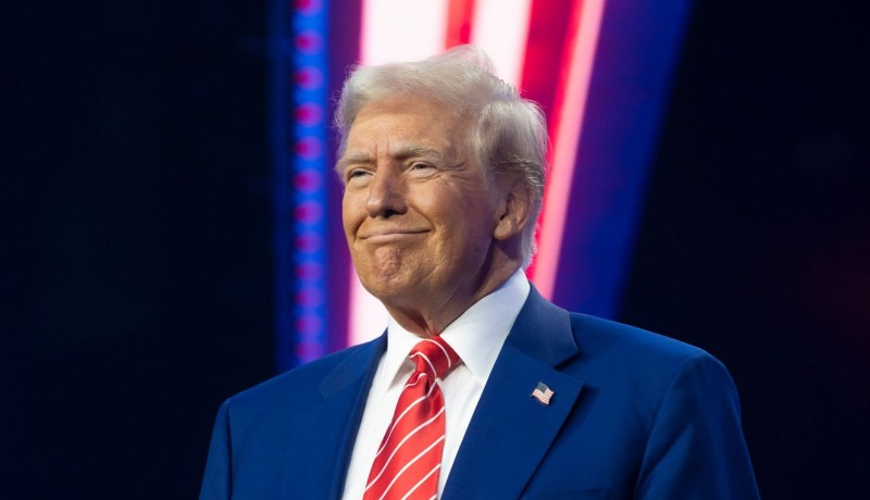 El comentario de Trump tras la victoria de Venezuela en el Clásico Mundial de Béisbol