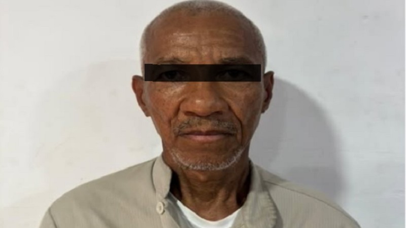 Atraparon al aberrado que raptó y abusó a una mujer con discapacidad