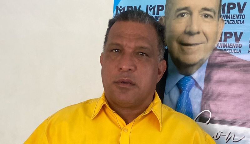 Familia de Alfredo Díaz exige justicia: “Le negaron el derecho a la vida”