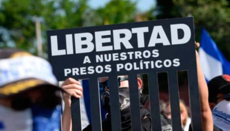 Al menos 70 presos políticos habrían sido liberados en Venezuela este 25Dic +LISTA