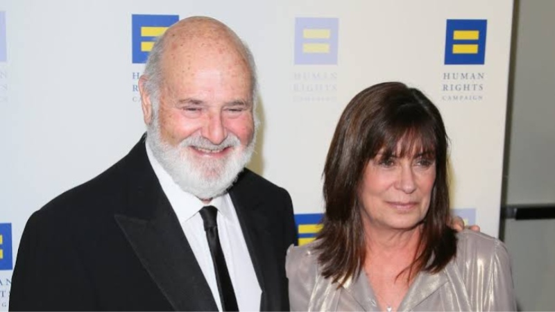 Los impactantes detalles del asesinato de Rob Reiner y su esposa 