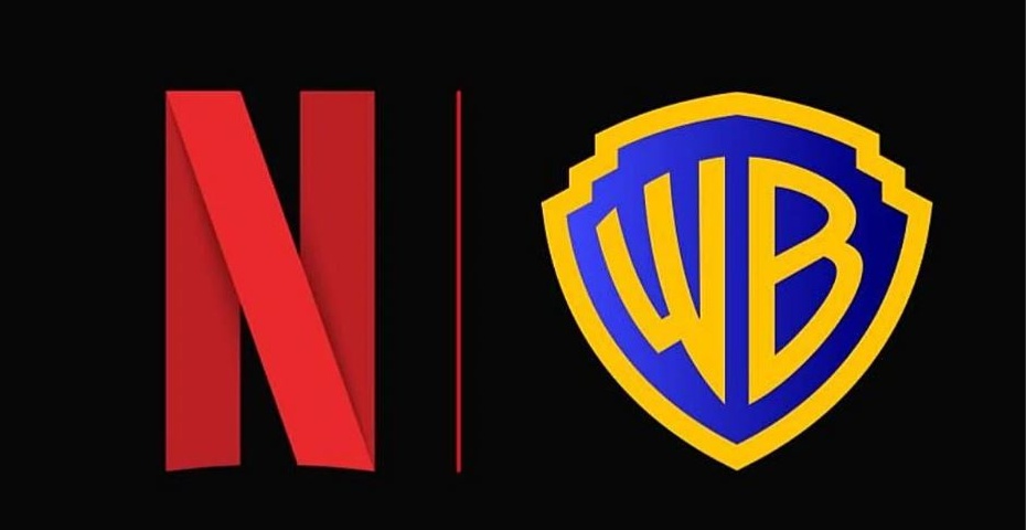 Netflix compró Warner Bros y HBO: Esta fue la millonaria suma que pagó