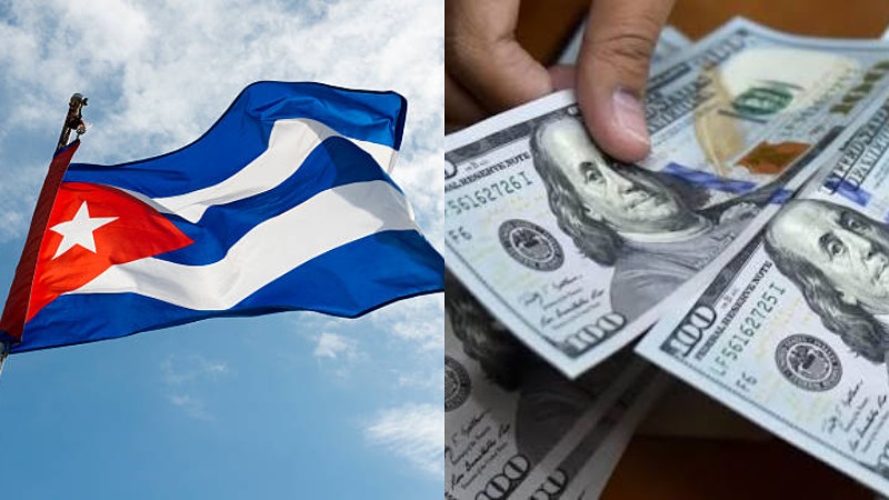 Cuba oficializa la dolarización de forma parcial mediante un paquete, esto es lo que se sabe
