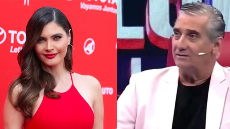 Polémica: El dardo de Chiquinquirá Delgado a Guillermo Dávila en defensa de su hija Marielena