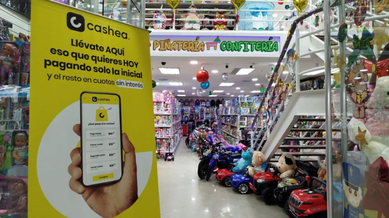 Las modalidades de pago para que el Niño Jesús llegue a los hogares venezolanos