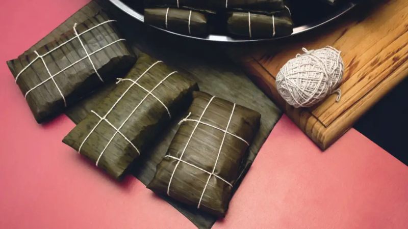 Feria de la hallaca a BCV: cronograma en parroquias hasta el 23 de diciembre