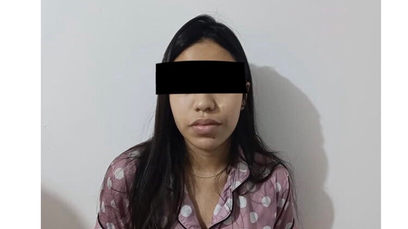Estafadora se hacia pasar por hombre y enamoraba a sus víctimas para robarlas, así era el modus operandi