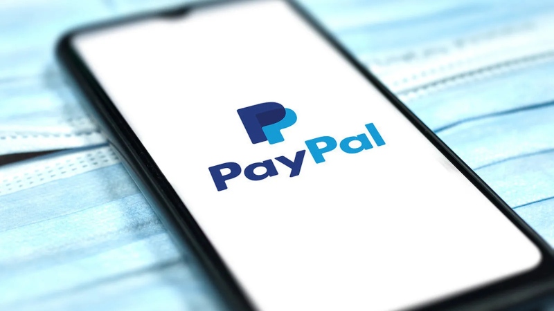 PayPal abrirá su propio banco y se enfocará en pequeñas empresas +Detalles