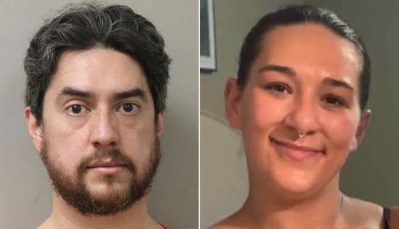 Profesor asesinó a su amante porque se negó a abortar, ya tenían otro hijo