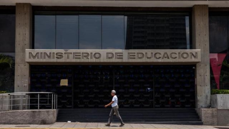 Comenzó entrega del "Bono Hallaquero" a trabajadores del sector educativo +Detalles