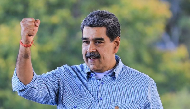 VIRAL: Maduro habló de su sueldo y estilo de vida, "no soy un magnate"