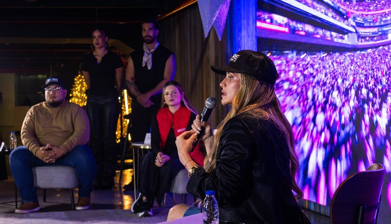 La Old School Reggaetón Vol. 2 ya tiene fecha para 2026 +Detalles