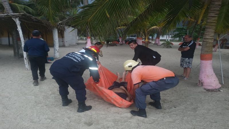 Tragedia en Patanemo: Asesinó a machetazos a su pareja y se quitó la vida en Navidad