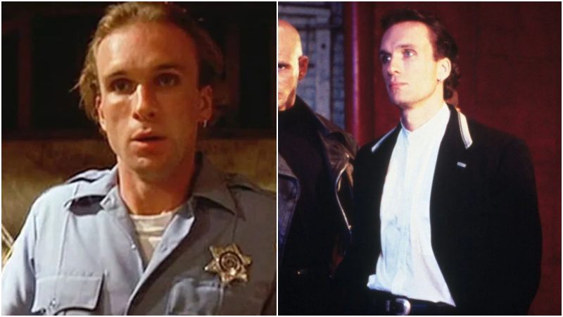 El legendario Peter Greene fue hallado muerto en Nueva York