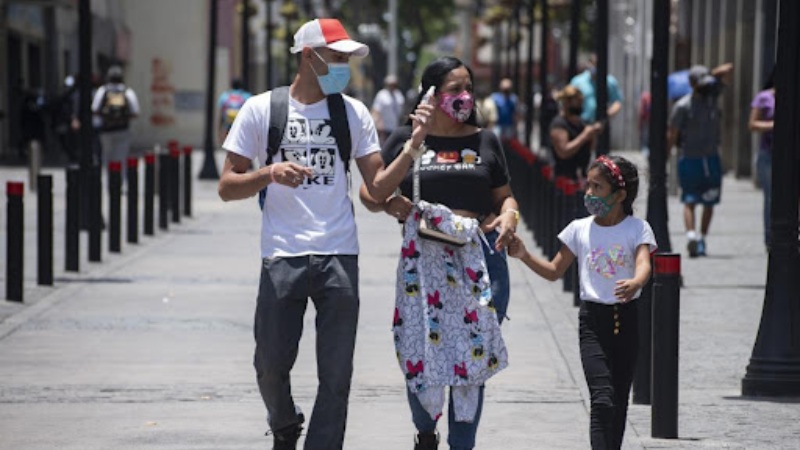 ¿Gripe durante temporada decembrina en Venezuela? Esto dice un especialista