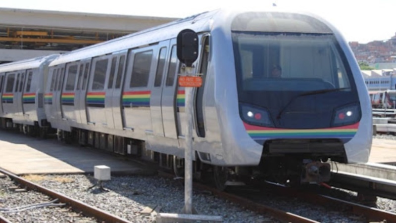 Metro de Caracas desmintió sobre falsa oferta de trabajo +Detalles