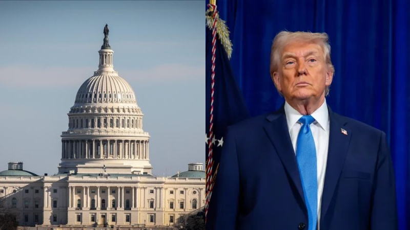 Senado de EEUU aprobó resolución para bloquear acciones militares de Trump en Venezuela