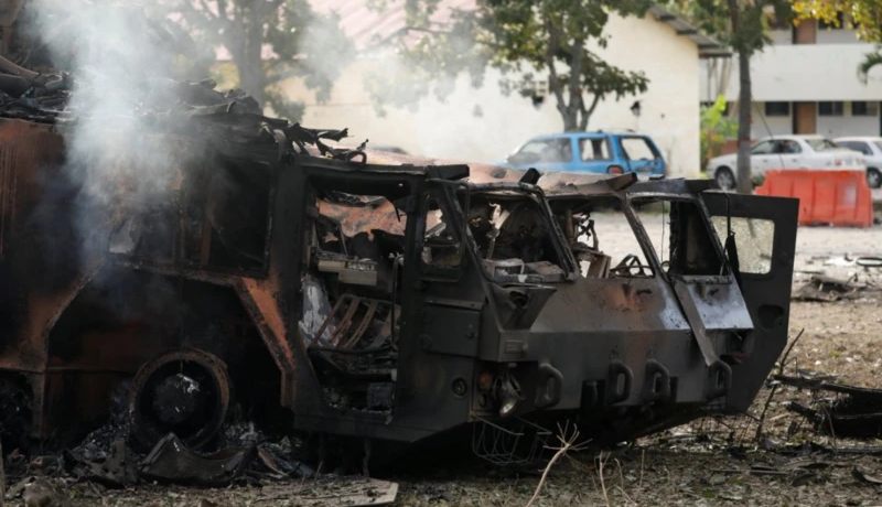 Cuba confirmó que 32 cubanos murieron en ataques de EEUU en Venezuela