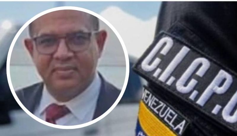 Conmoción en Barcelona: Comisario del CICPC se quitó la vida en su oficina