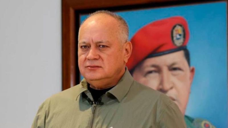VIDEO: Lo que dijo Diosdado Cabello sobre la liberación de presos políticos
