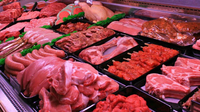 Reportaron baja de precio en la carne a nivel de consumidor, esto dice Fedenaga