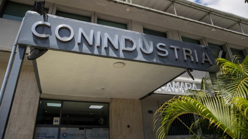 La exigencia de Conindustria ante la posible llegada de empresas extranjeras