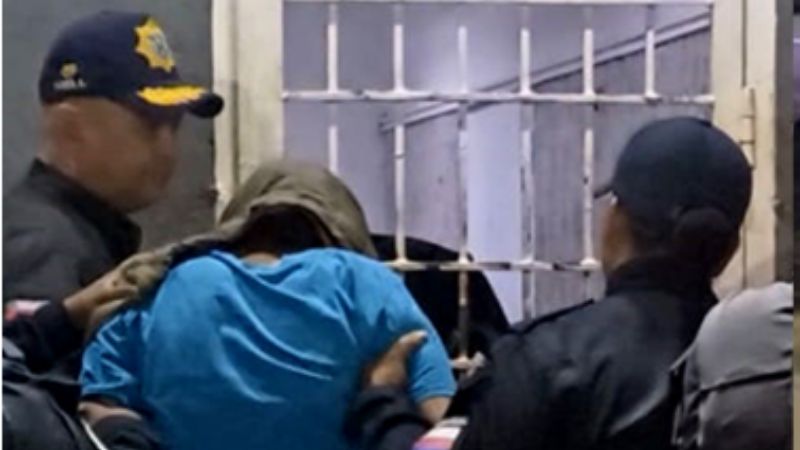 Capturados tres implicados en la venta de un niño en Maracaibo