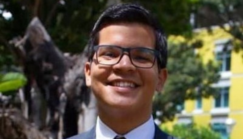 SNTP exige la liberación de Pedro Urribarri, periodista detenido desde hace 8 meses