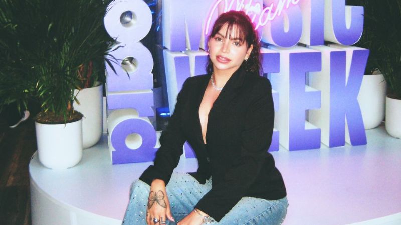 Marian y Ya debuta en la actuación dramática