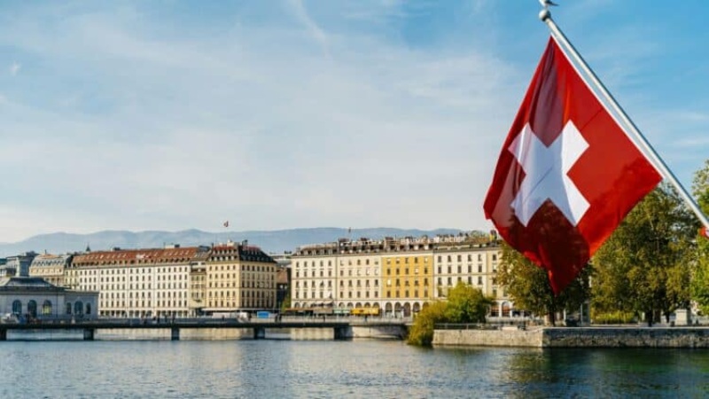 Suiza congeló activos a otros 36 funcionarios venezolanos +LISTA