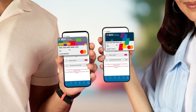 Todo lo que debes saber sobre la venta de divisas del BDV a personas naturales