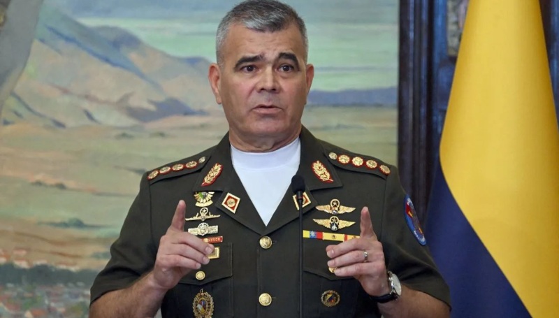 Padrino López reveló nueva cifra de fallecidos y heridos tras ataques de EEUU