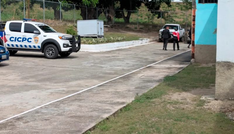 En Yaracuy: Falleció recién nacido tras ingerir un "guarapo de plantas"