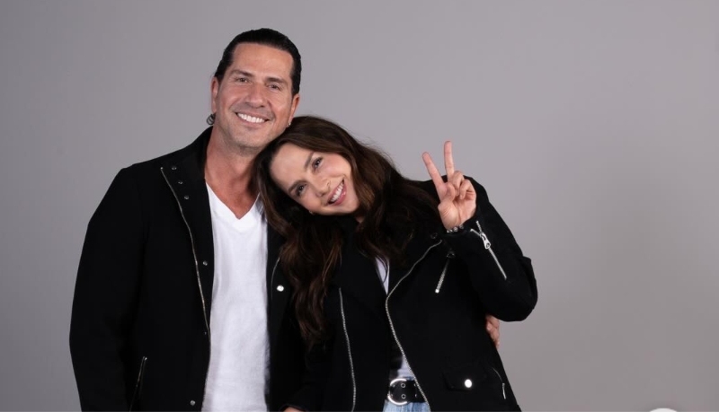 “Sin senos sí hay paraíso” comenzó sus grabaciones para una nueva temporada, este es el elenco