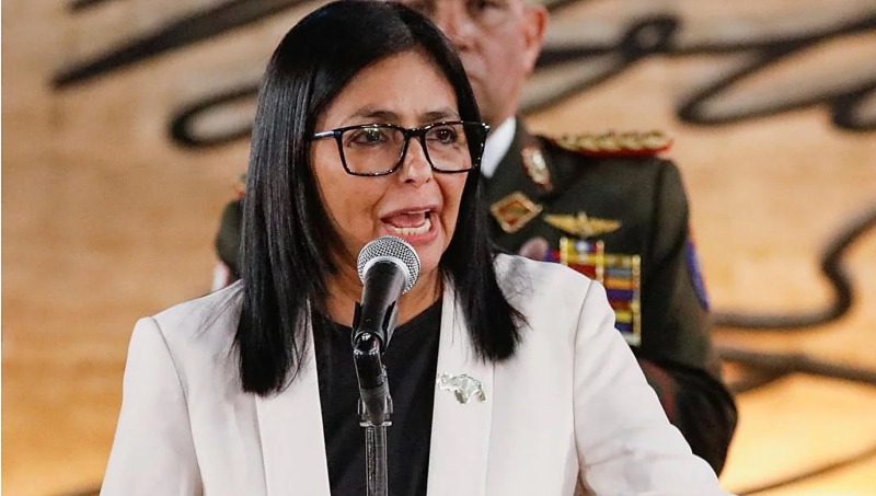 Delcy Rodríguez presentará Ley de precios acordados ante la Asamblea +Detalles