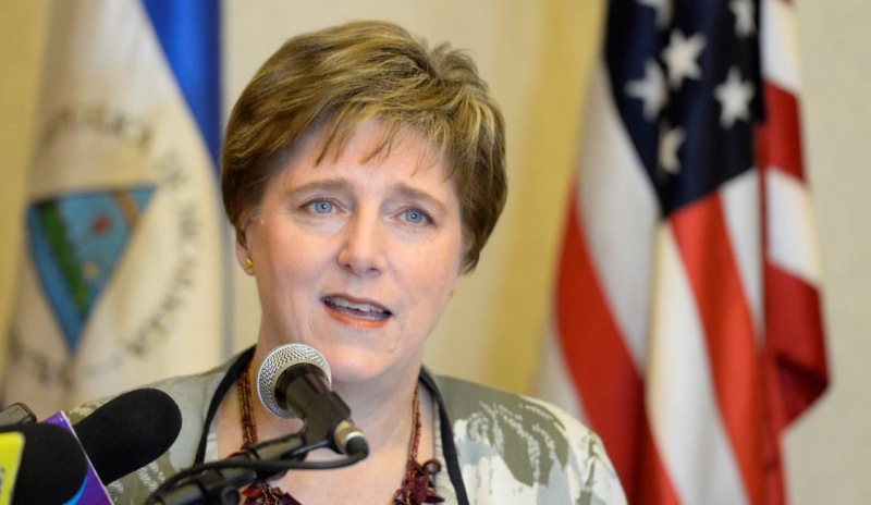 EEUU nombra a Laura F. Dogu como jefa de misión para Venezuela +Detalles