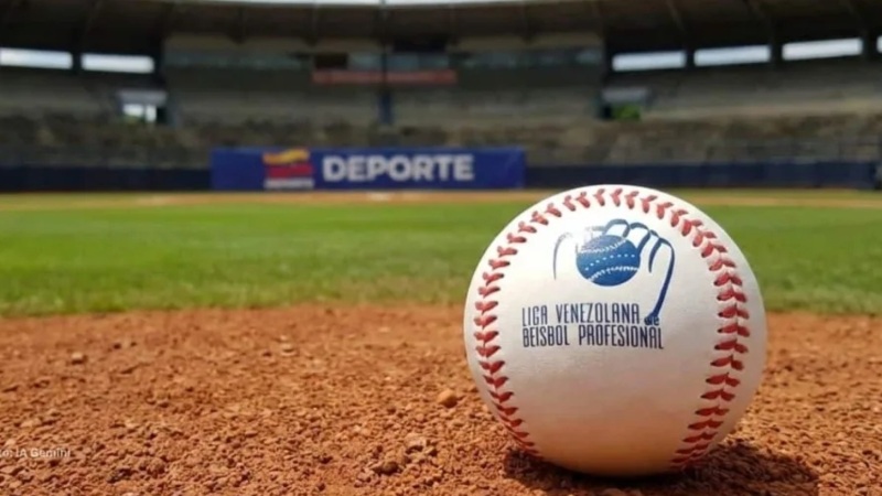 LVBP reanudará su jornada para el Round Robin a partir de este 7Ene