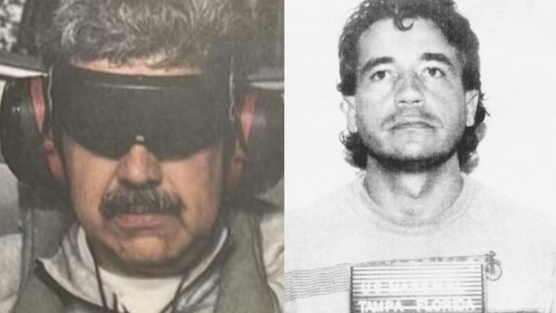 “Es un planeta oscuro”: Fundador del Cartel de Medellín describió cómo es la cárcel donde está Maduro