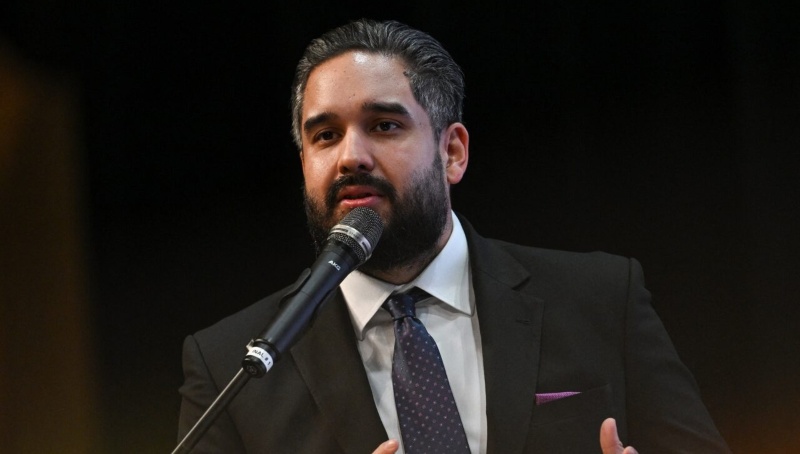 Hijo de Nicolás Maduro le envió un mensaje a su padre a un mes de su captura