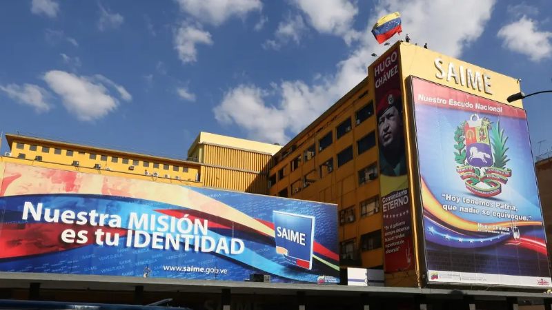 Saime anunció operativo de cedulación sin cita en todo el país +Detalles