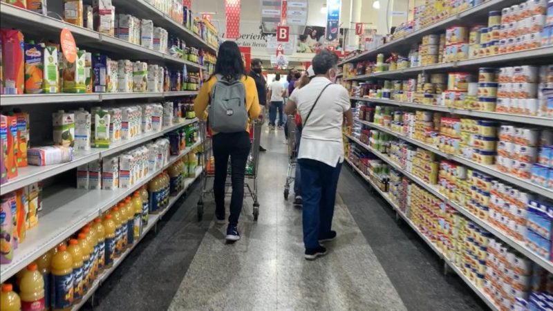 "Hay un optimismo moderado": Lo que dice ANSA sobre recuperación de poder de compras en Venezuela