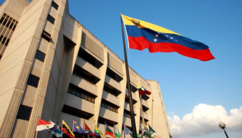 "Autonómo e independiente": Este sería el reto para conformar un nuevo TSJ en Venezuela, según un especialista