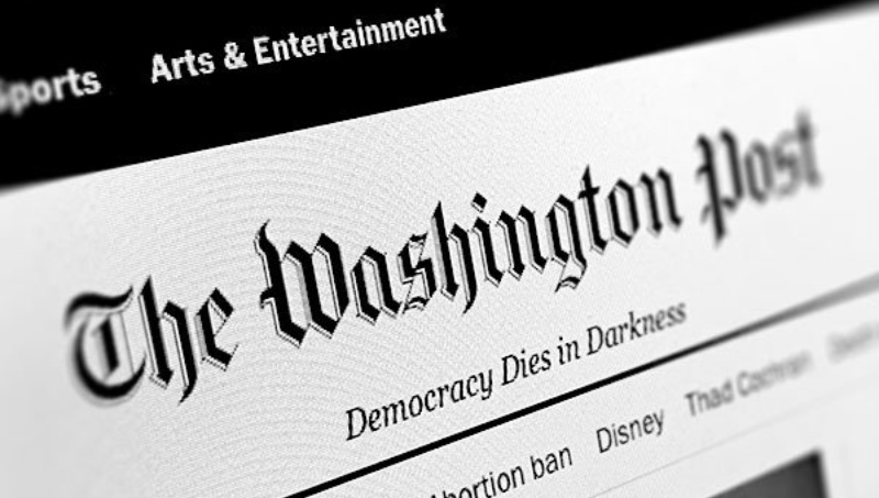 FBI detuvo a periodista que filtraba información sobre operaciones en Venezuela, esto dijo Trump