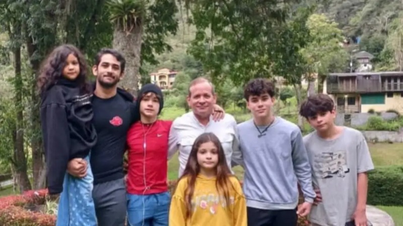 Juan Pablo Guanipa fue trasladado a su residencia en Maracaibo, le asignaron casa por cárcel