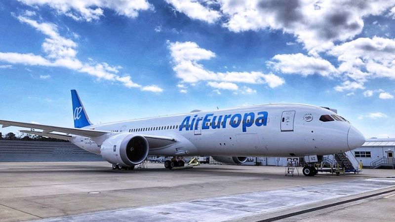 Air Europa, Avianca, Copa y TAP retomarán vuelos a Caracas +DETALLES