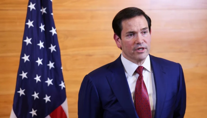 VIDEO: Marco Rubio dice que Venezuela está entrando en la "fase de recuperación"