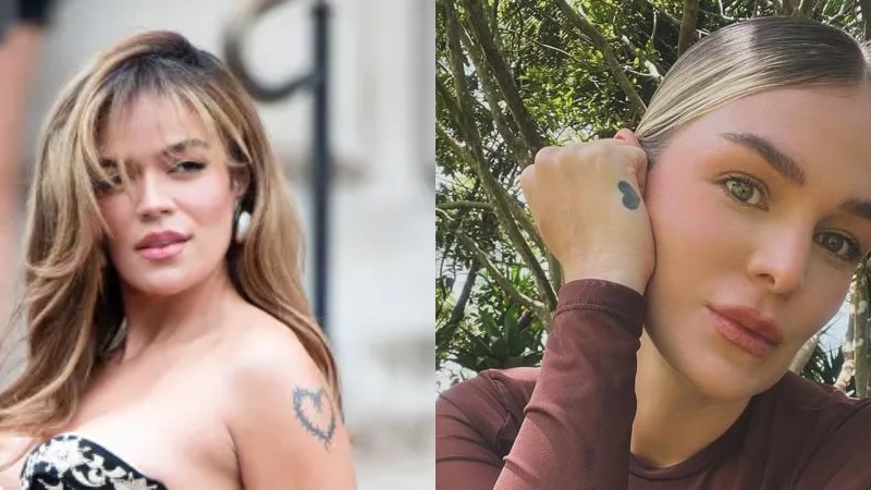 VIDEO VIRAL: Hermana de Karol G acusa a su familia de "darle la espalda", esto reveló