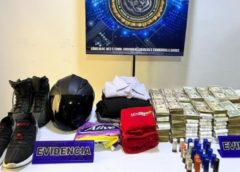 En Caracas: Desarticulan banda que robó $385.000 dólares en efectivo, este era el modus operandi